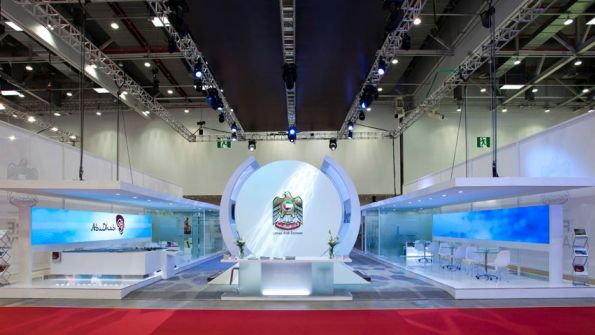 PENTONE313 Exhibits (Korea) Pte Ltd