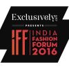 IFF- India Fashion Forum