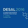 DESAL - Congreso Latinoamericano de Desalación y Reúso del Agua