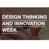 Design Thinking and Innovation week