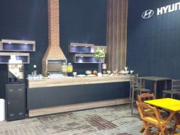FÁBRICA DO EXPRESSO MÁQUINAS DE CAFÉ PARA EVENTOS