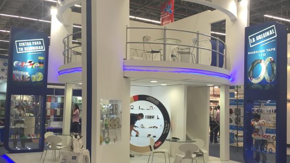 Marketing & Exhibit Solutions, S.A. de C.V.