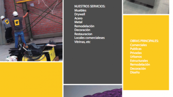 dilu arquitectura