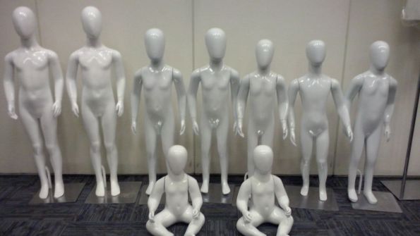 ATELIE DOS MANEQUINS