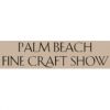 Palm Beach Fine Craft Show