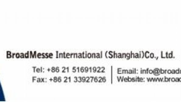 BroadMesse International (Shanghai)