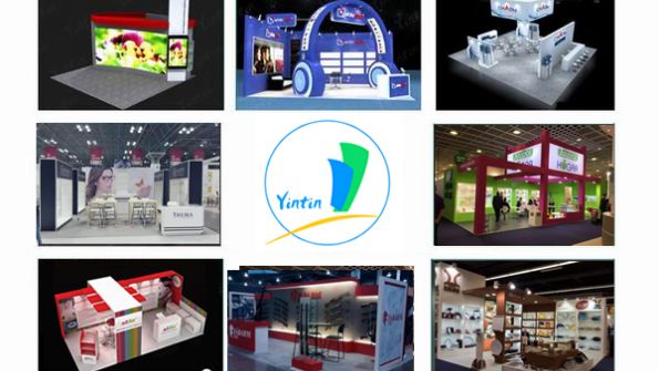 Yintin Inc.