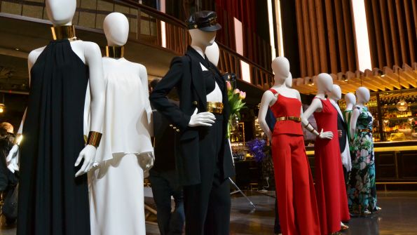 MANIQUIES LAS MENINAS