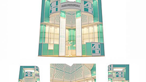4Capital Display