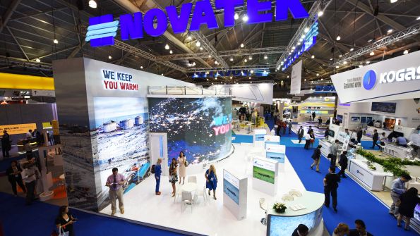 Beauty Sky Exhibitions & Events - Iran