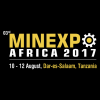 03rd MINEXPO TANZANIA 2017