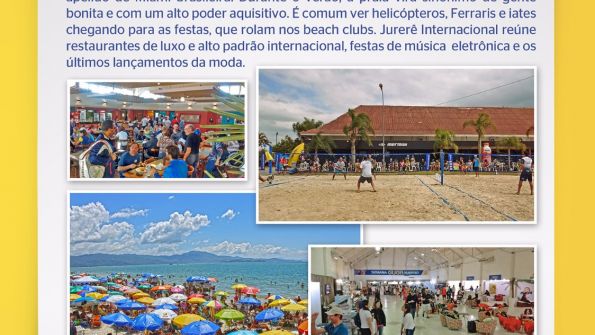 BY Brazil feiras e eventos