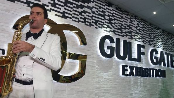 Gulf Gate Exhibition l.l.c