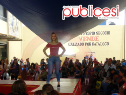 Modelos y Edecanes Publicesi