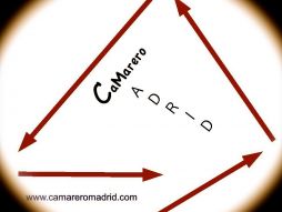 servicio de camareros.