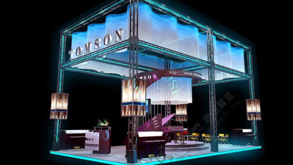 Shanghai Xunda Convention & Exhibition Co., Ltd.