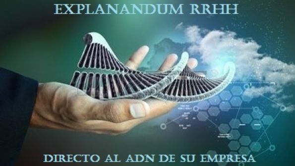 EXPLANANDUM RRHH