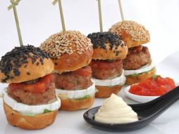 CHEF A DOMICILIO-REFRIGERIOS EMPRESARIALES-CATERING