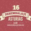 Feria de Desembalaje de Asturias
