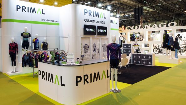 Mercer Exhibitions Ltd