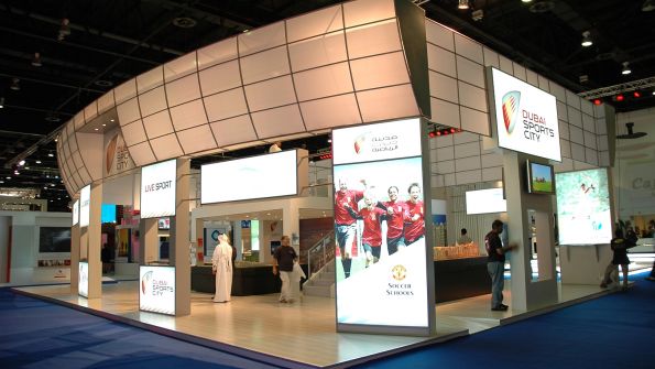 Limitless Exhibitions