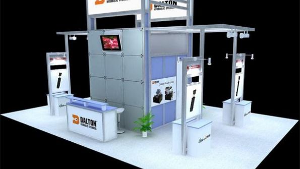 FOX INTERNATIONAL EXHIBITION GROUP CO., LTD.