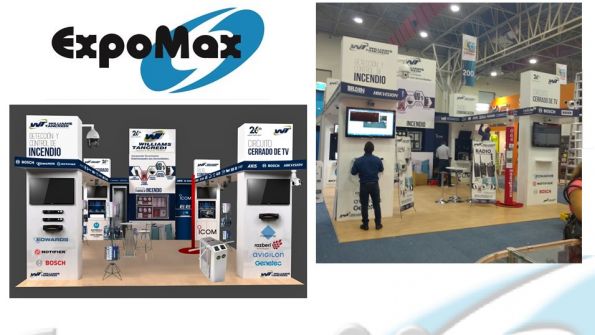 EXPOMAX