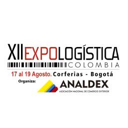 Expo Logística Colombia 2016
