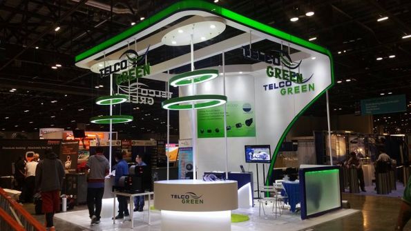 Northstar Exhibit Services