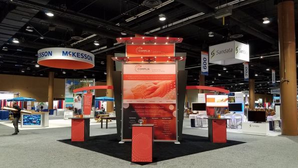 Northstar Exhibit Services