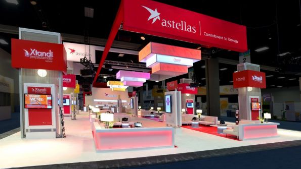 Matrex Exhibits