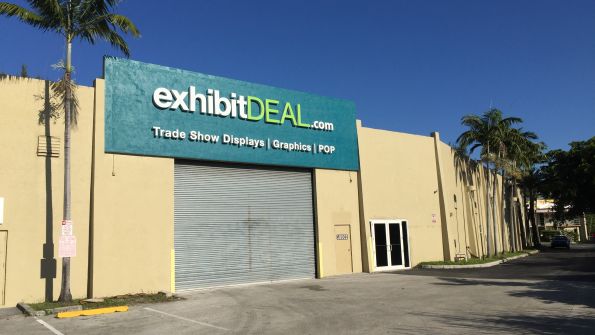 exhibitDEAL