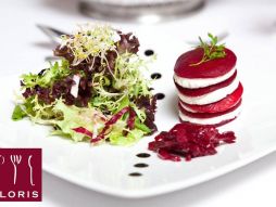 Floris Catering