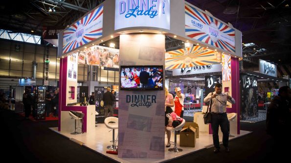 Unique Exhibitions Ltd