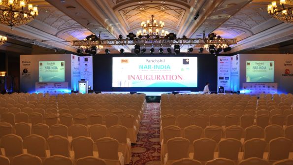 Being Posh Event Management
