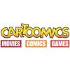Cartoomics
