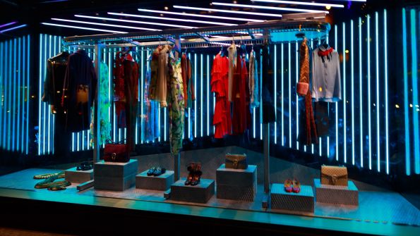 The Display Shop