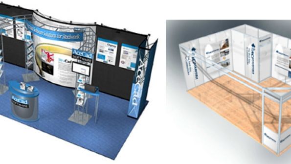 Premium Displays