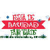 Feria de navidad FAIR TRADE