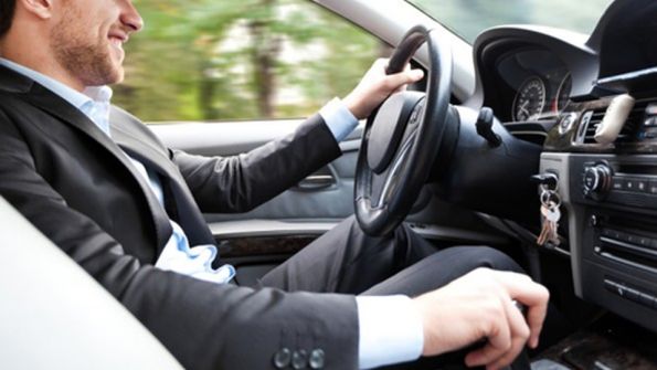 Bookingdrive