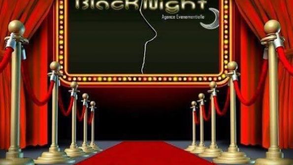 evenementiel blacknight237