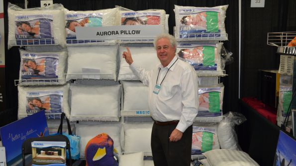 Hotel, Motel & Restaurant Supply Show of the Southeast
