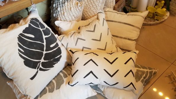 Odilia Home