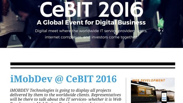 iMOBDEV Technologies