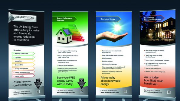 TSS advertising company