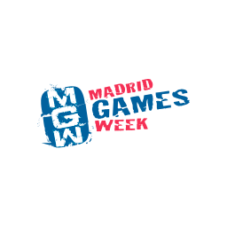 MGW Madrid Games Week 2021