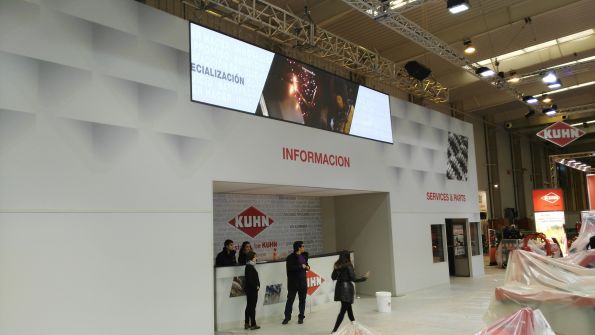 Roma Screen S.L.
