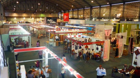 Exposistemas Servicios S.A.C.