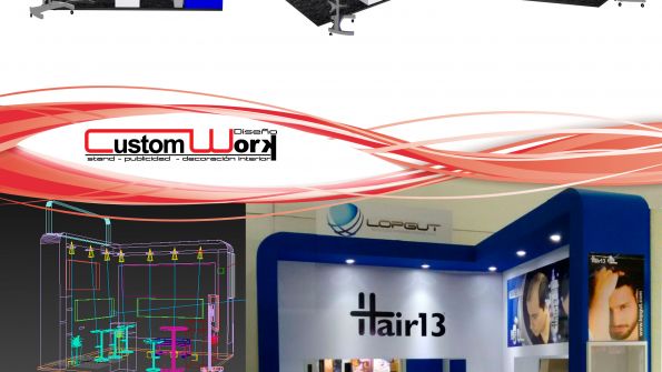 CUSTOMWORKDISEÑO