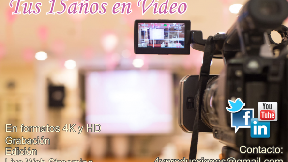4Y Producciones